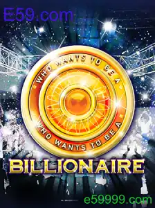 Billionaire