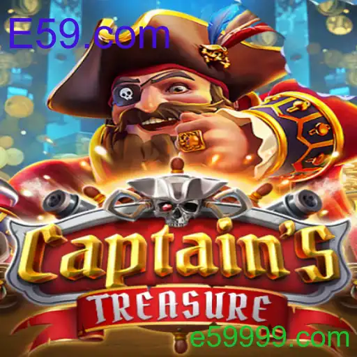CaptainssTreasure