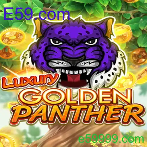 LUXURYGOLDENPANTHER
