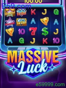 MassiveLuck