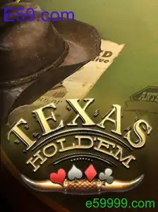 TexasHoldem